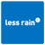 Less Rain Logotype