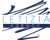 Letizia Agency Logotype