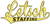 Letsch Staffing Services Logotype