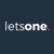 letsONE Logotype