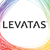 Levatas Logotype