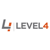 Level4 Technologies Logotype