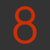 Level8 Design Studio Logotype