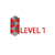 Level 1 Collective Logotype