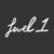 Level 1 Logotype