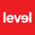 Level Marketing Logotype