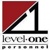 Level One Personnel Logotype