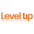 Level Up Logotype
