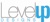 Levelup Designs Logotype
