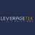 LeverageTek IT Solutions Logotype