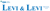 Levi & Levi, LLP Logotype