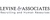 Levine & Associates Logotype