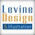 Levine Design Logotype