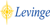 Levinge Freight Lines Logotype
