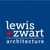 Lewis + Zwart Architecture Logotype