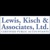 Lewis, Kisch & Associates, Ltd. Logotype
