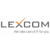 Lexcom Systems Group Logotype