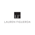 Lauren Figueroa Interior Design Logotype
