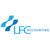 LFC Accounting Logotype