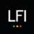 LFI Agencia Digital Logotype