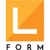 Lform Design Logotype