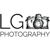LG PHOTOGRAPHY Logotype