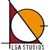 LGA Studios Logotype