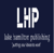 Lake Hamilton Publish Logotype