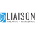 Liaison Creative + Marketing Logotype