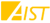 AIST Global Logotype
