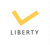 Liberty Communications Logotype