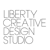 Liberty Creative Limited Logotype