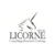 LICORNE Logotype