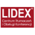 LIDEX Logotype