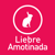 Liebre Amotinada Logotype