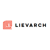 Liev Arch Logotype