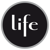 Life Comunicazione Logotype