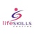 Life Skills Centres Logotype