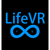LifeVR Logotype
