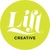 Lift Creative Logotype