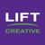 LIFT Creative, Inc. Logotype