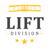 Lift Division Logotype