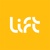 Lift Graphic Design Studio Logotype