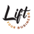 Lift Your Business Logotype