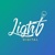 Light Digital Logotype