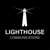 Lighthouse Communications NI Logotype