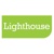 Lighthouse Logotype