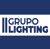 Grupo Lighting Logotype