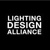 Lighting Design Alliance Logotype