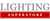 Lighting Superstore Logotype
